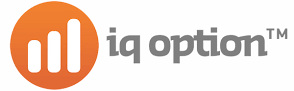 IqOption logo