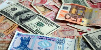 cursuri de tranzacționare cu valută străină
